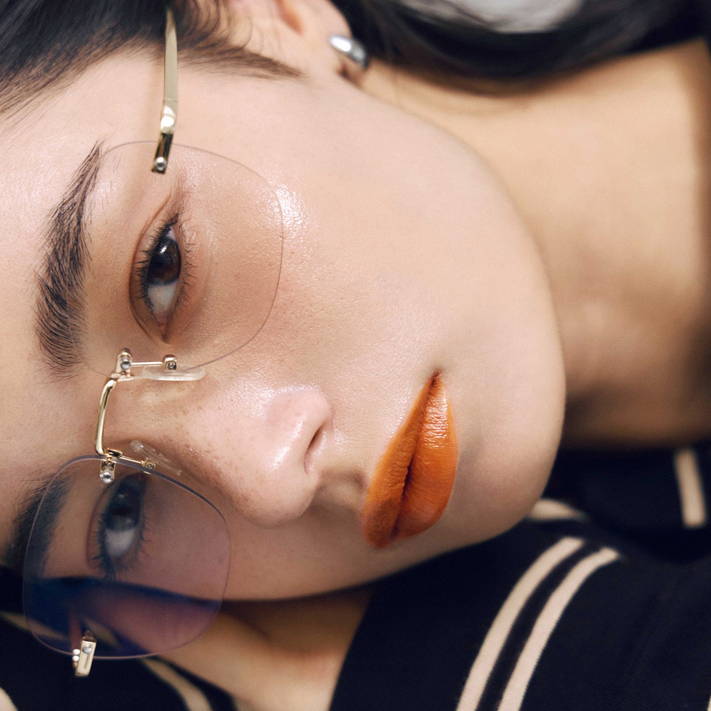 CREAMY LIP TINT 003 RIPE